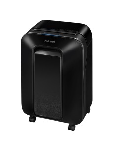 Powershred LX200 triturador de papel Negro