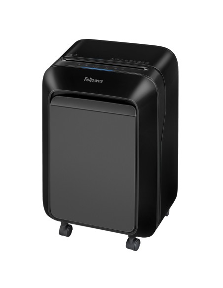 LX Series Powershred LX210 triturador de papel Negro