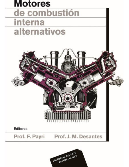 Motores de combustion intermna alternativos
