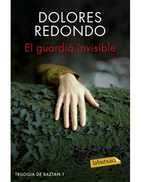 EL GUARDIA INVISIBLE