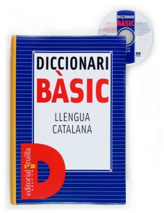 Diccionari Basic Llengua catalana