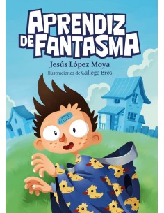 APRENDIZ DE FANTASMA