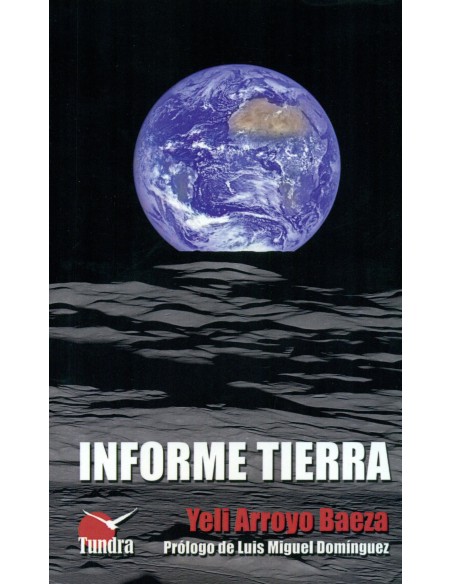 Informe Tierra