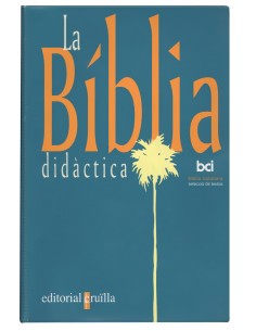 La Biblia didactica