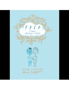 Fred l amis imaginari