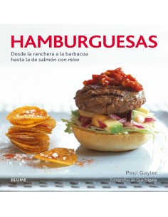 Hamburguesas