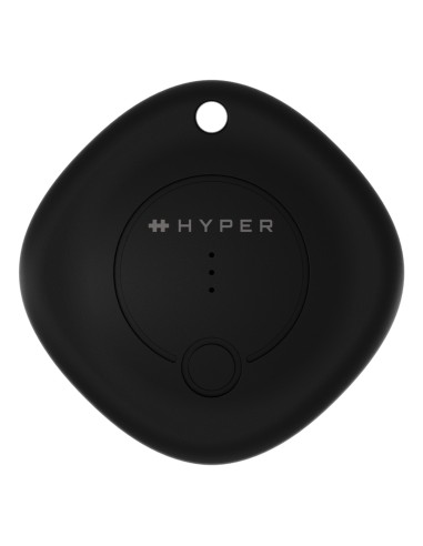 HyperShield Universal Buscador Negro