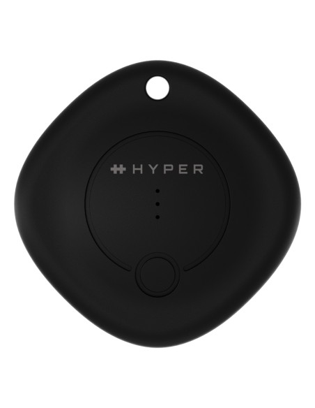 HyperShield Universal Buscador Negro