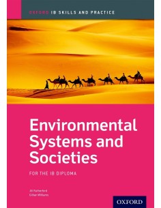 Environmental systems societies skill ib diploma programme