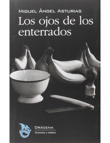 LOS OJOS DE LOS ENTERRADOS