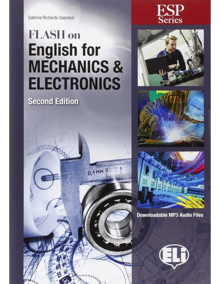 Flash on english for mechanics ampelectronics