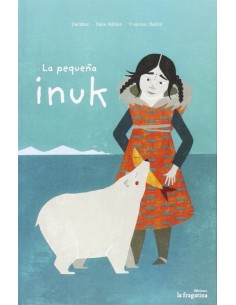LA PEQUENA INUK