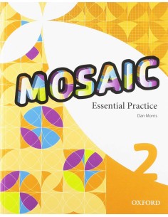 Mosaic 2 Workbook Essential Practice
