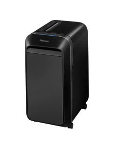 LX Series Powershred LX220 triturador de papel Negro