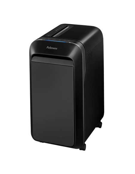 LX Series Powershred LX220 triturador de papel Negro