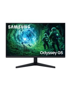 G53F pantalla para PC 68,6 cm (27") 2560 x 1440 Pixeles Quad HD LCD Negro