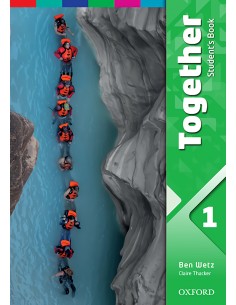 Together 1 Students Book