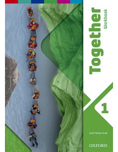 Together 1 Workbook
