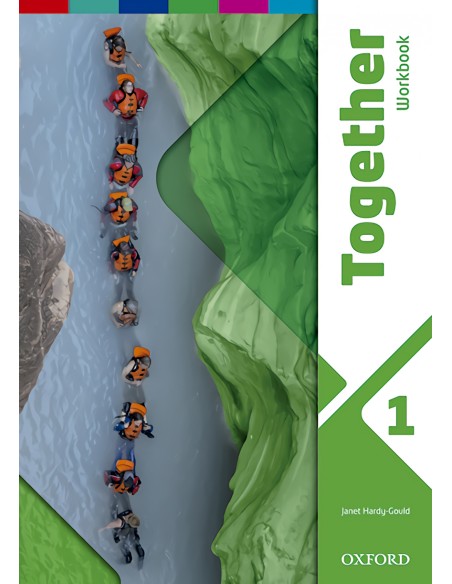 Together 1 Workbook