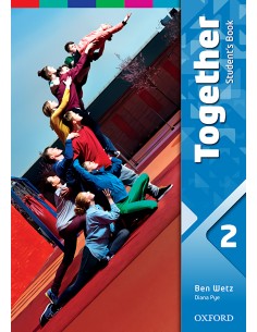 Together 2 Students Book