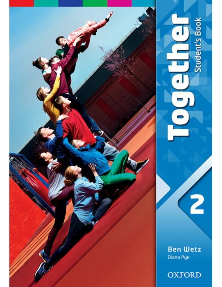Together 2 Students Book