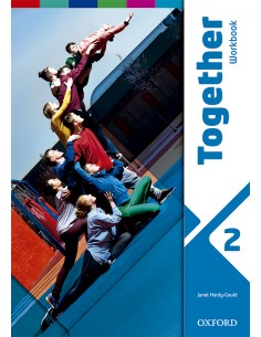 Together 2 Workbook