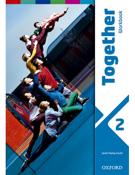 Together 2 Workbook