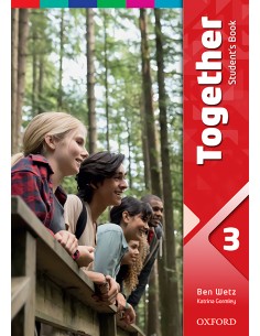 Together 3 Students Book