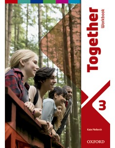 TOGETHER 3 WORKBOOK