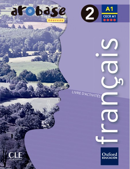 Arobase nouveau 2 Pack Exercices Grammaire