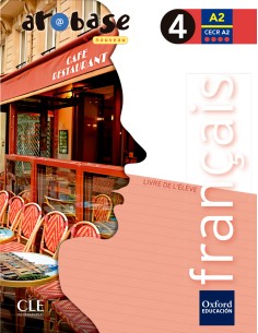 Arobase Deuxieme Edition 4 Pack Livre de leleve Comic