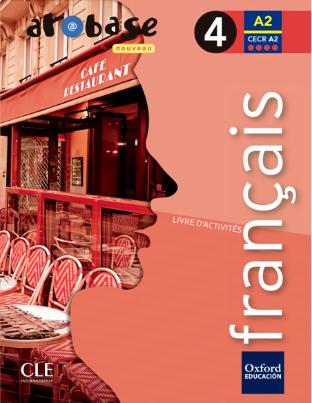 Arobase Deuxieme Edition 4 Pack Exercices Grammaire