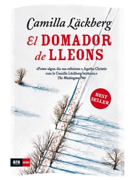 EL DOMADOR DE LLEONS