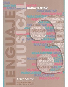 LENGUAJE MUSICAL PARA CANTAR