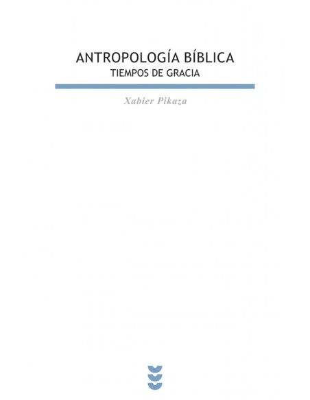 Antropologia biblica
