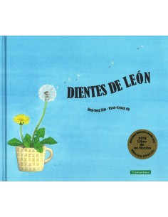 DIENTES DE LEoN