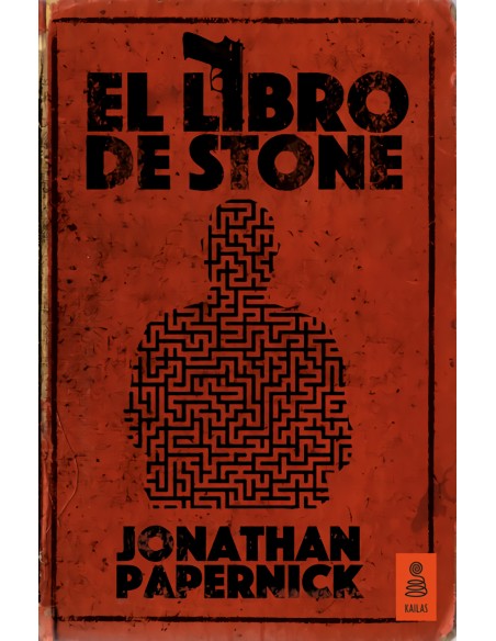 EL LIBRO DE STONE