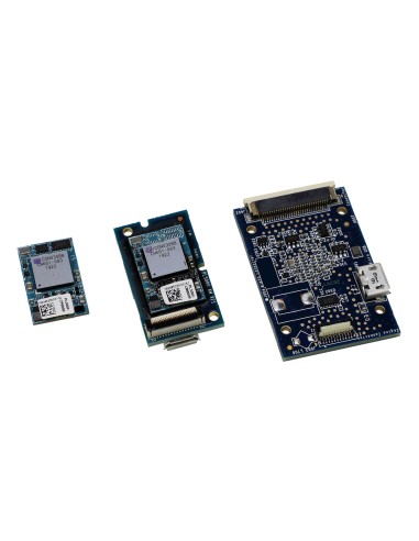PL5000 decodificador Alámbrico Multicolor