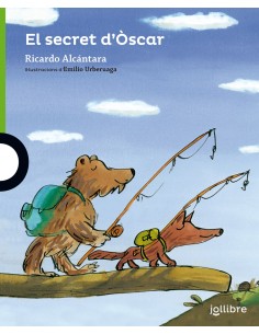 EL SECRET DE L OSCAR