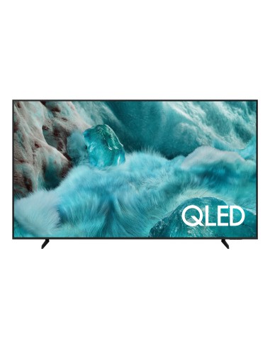 Q7F QE65Q7FAAU 165,1 cm (65") 4K Ultra HD Smart TV Wifi Negro