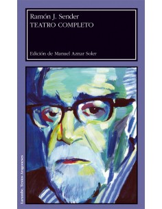 Teatro completo