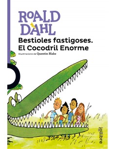 BESTIOLES FASTIGOSES