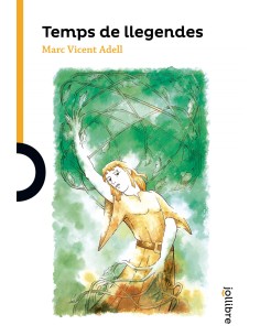 TEMPS DE LLEGENDES