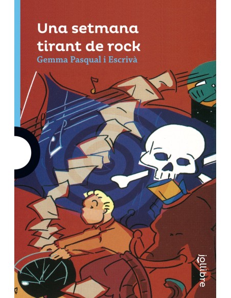 UNA SETMANA TIRANT DE ROCK