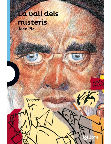 LA VALL DELS MISTERIS