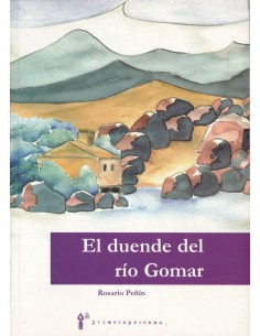 El duende del rio Gomar