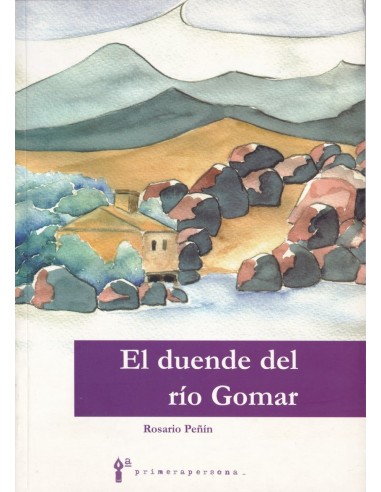 El duende del rio Gomar