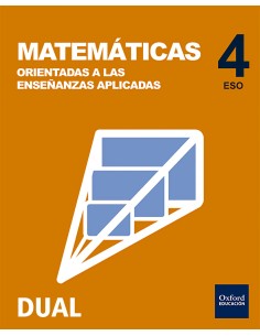 Inicia Dual Matematicas Orientadas a Ensenanzas Aplicadas Pa