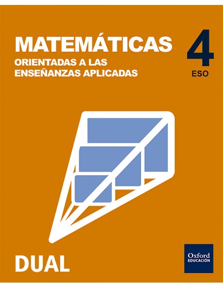 Inicia Dual Matematicas Orientadas a Ensenanzas Aplicadas Pa
