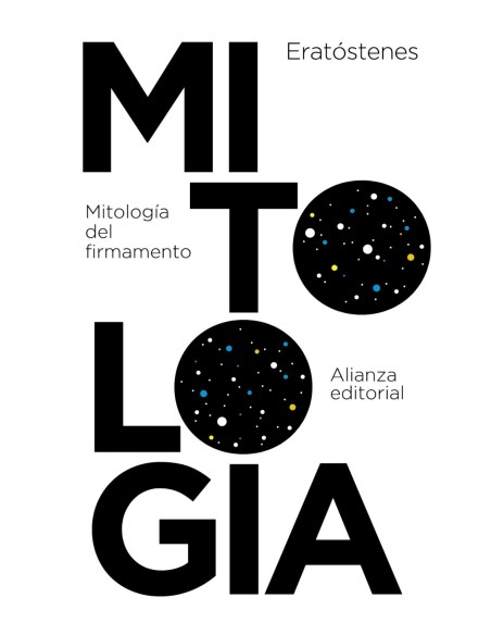 MITOLOGiA DEL FIRMAMENTO